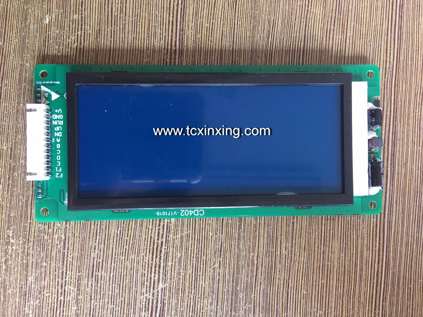 Elevator LCD Display with Good Quality