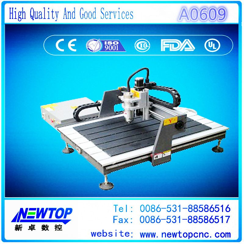 3D Woodworking CNC Router Machine