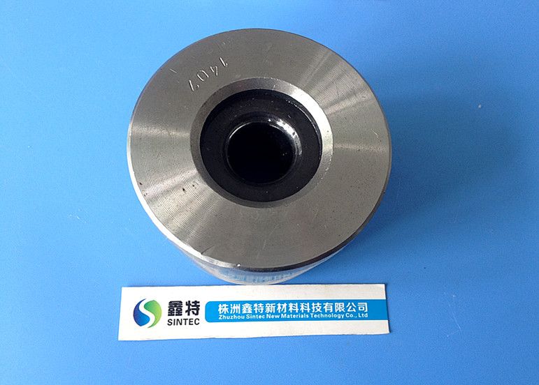 Tungsten Carbide Rod Drawing Die