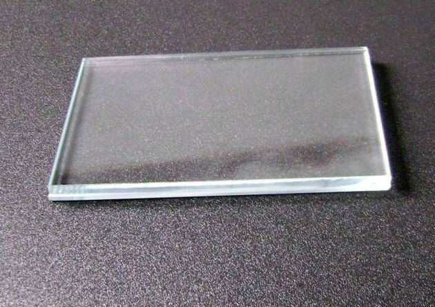 3-19mm Low Iron Extra Clear Float Glass for Flat Glass