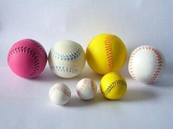 New Design Promotional Sports Tennis Stress Balls