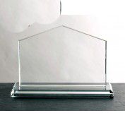 House Glass Trophy