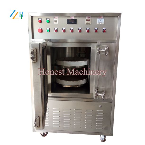 Stainless Steel Industrial Microwave Dryer/Dryer Machine