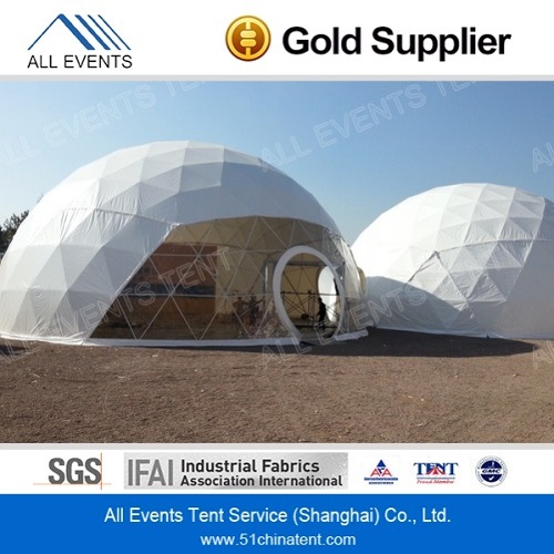 Transparent PVC Wedding Party Tent