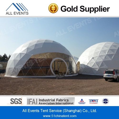 Big Dome Tent for Exhibition Events