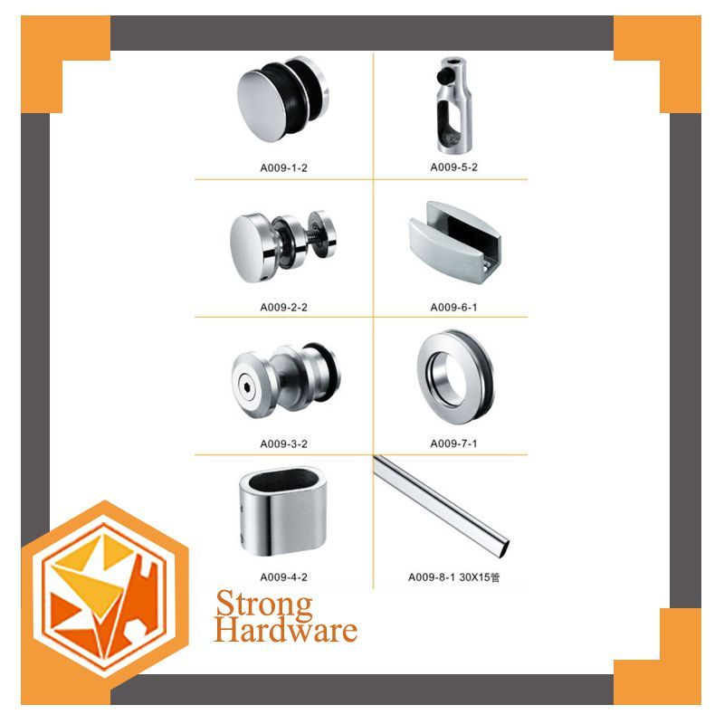 Shower Door Hardware Bathroom Accessories