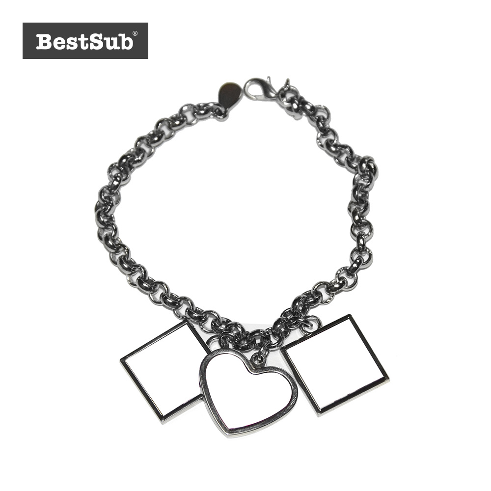 Sublimation Fashion Bracelet 05 (SL05)