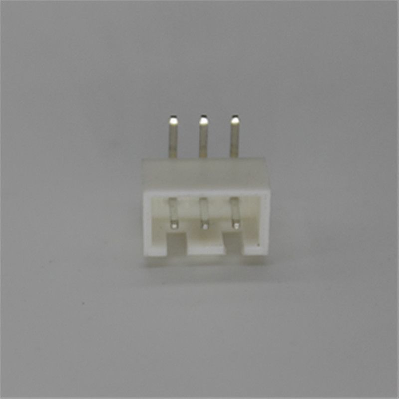 90 Degree SMT 2.5mm 3 Pins Wafer Connector