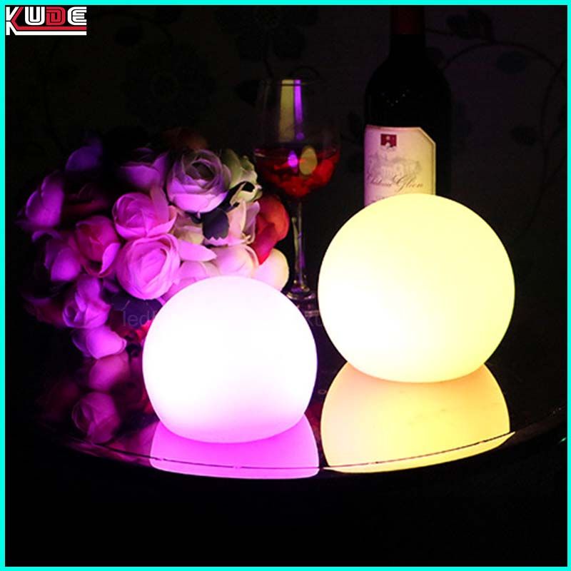 LED Light LED Ball 100cm Waterproof Light LED Bag