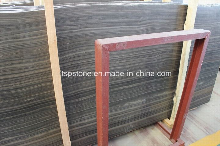 Natural Stone Eramosa Brown Marble Slab