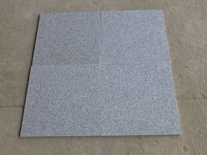 G603/G654/682/G439/G655/G562 Grey/White/Red/Yellow Polished/Flamed/Honed Granite for Flooring Tile/Paving Tile/Wall Tile