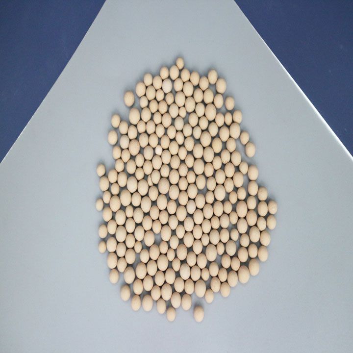 3A 4A 5A 13X Molecular Sieve