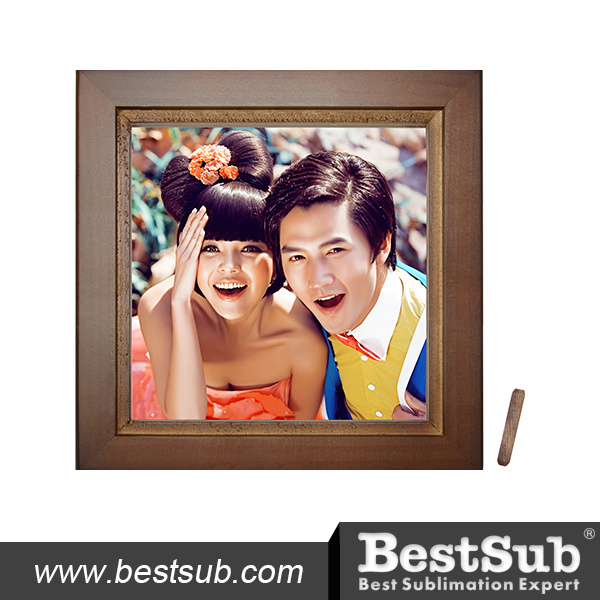 Bestsub Wood Tile Frame (MK1)