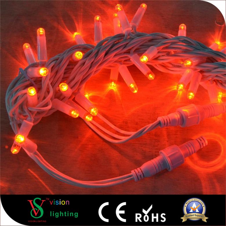 10m 100L LED Christmas String Lights Outdoor