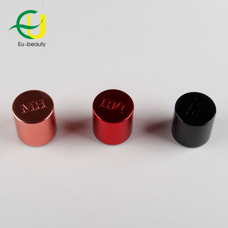 Magnetic Perfume Bottle Cap Plastic Injected Cap