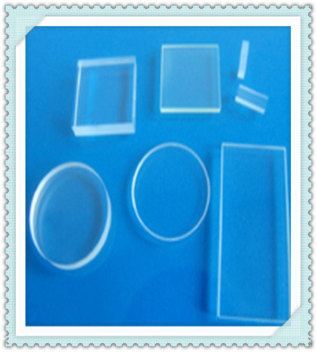 Optical Glass Bk7 Window, Optical Windows