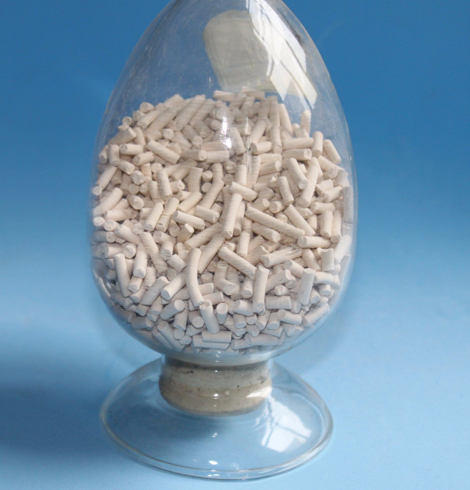 Non-Heat Regeneration Adsorbent Dryer Molecular Sieve 4A