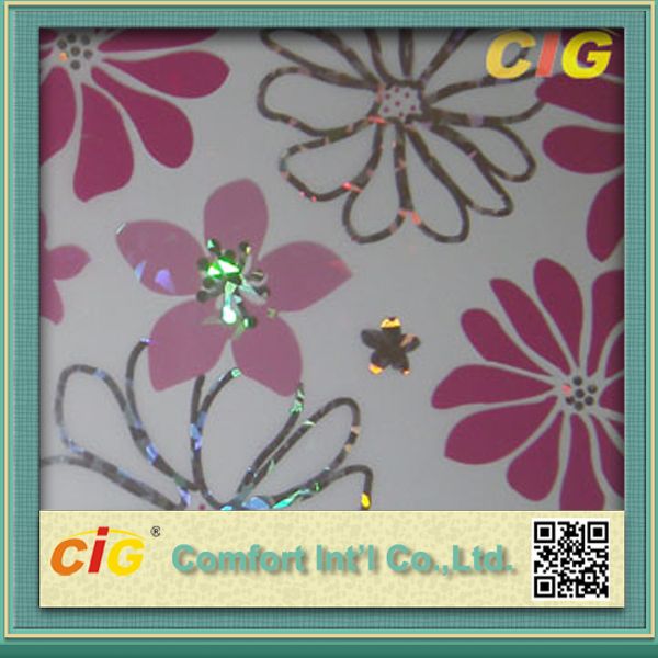 Crystal PVC Table Mat (SGZS04319)