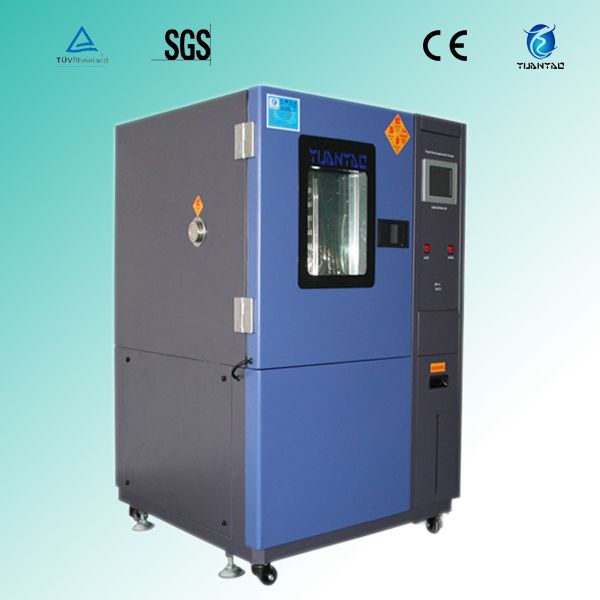 High Low Temperature Humidity Test Chamber Price