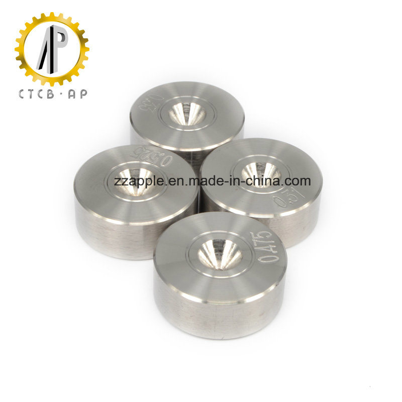 PCD Diamond Type Wire Drawing Die