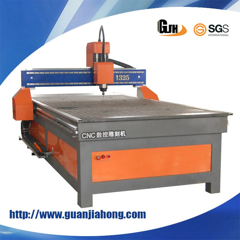 1325 Stone & Metal & Woodworing CNC Router Engraving Machine