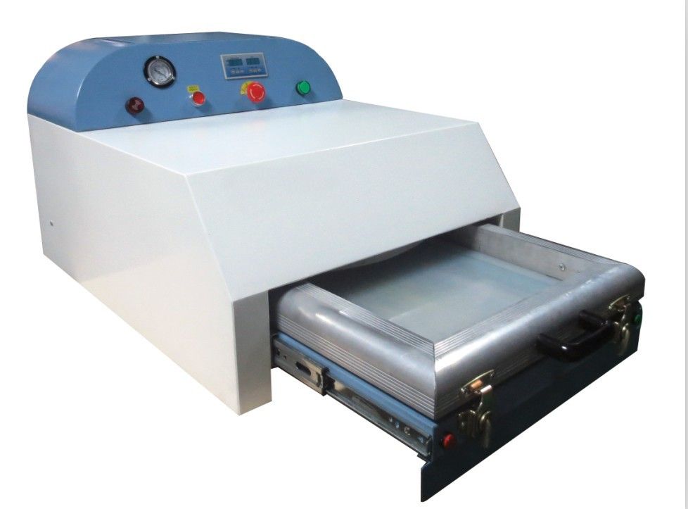 3D Sublimation Vacuum Machine (CY-ZKJ)