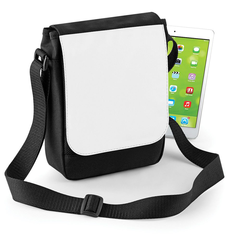 Printable Sublimation Blank Shoulder Bag