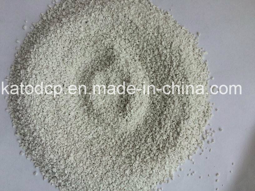 Feed Grade Dicalcium Phosphate (DCP 18%)