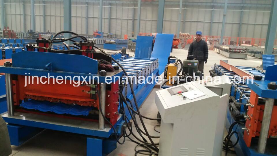 Rolling Forming Machine