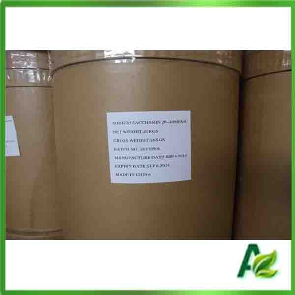 Strong Products Sweetener Sodium Saccharin 20-40mesh