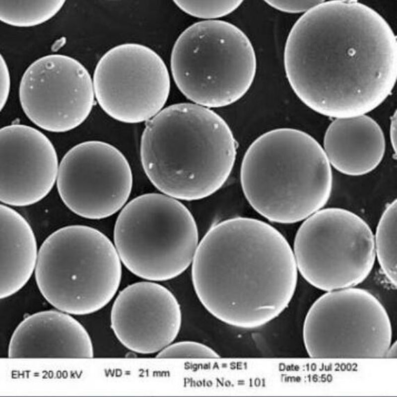 Floating Beads, Hollow Glass Microspheres