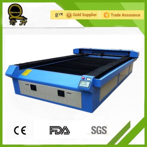 Hot Sale China Factory Supply Cheap CNC Laser Cutting Machine