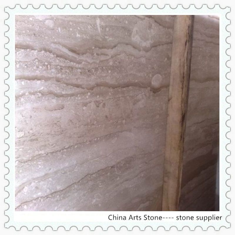 Brecia Oniciata Marble Slab (Dino beige)