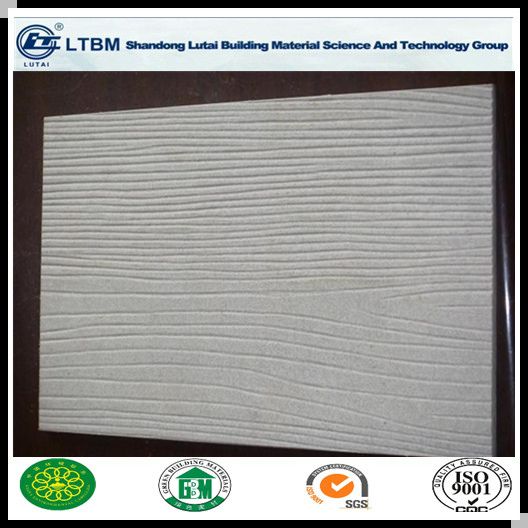 Outdoor Wood Siding Decorative Wall Panels