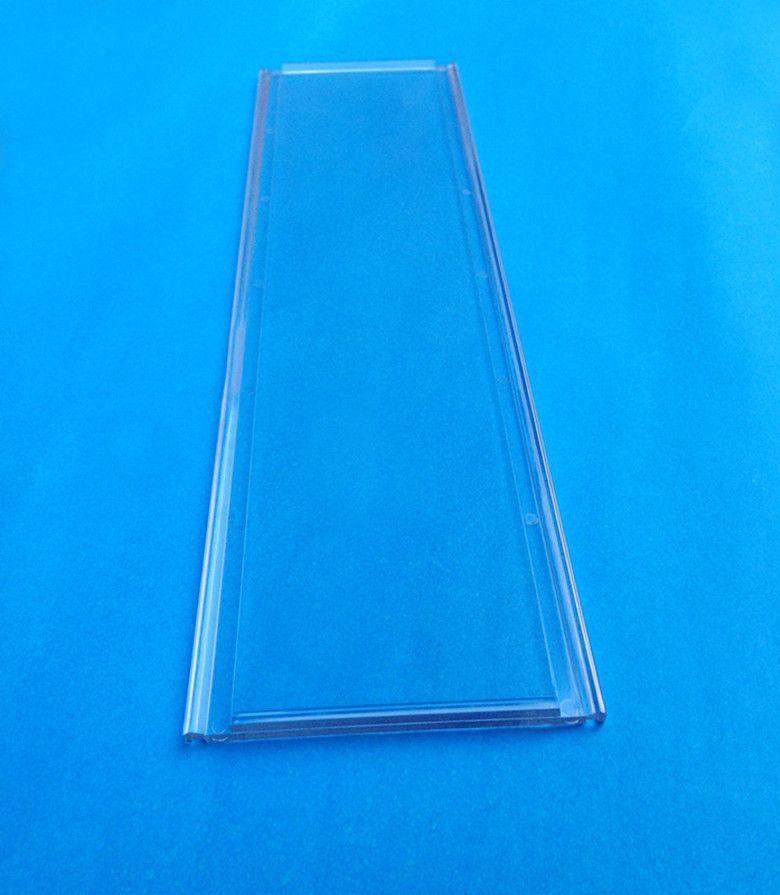 Policarbonato Tablets Polycarbonate Tablets Lamas for Roller Shutter