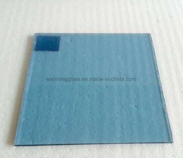 Low-E Glass Clear Float Glass Tinted Glass for Building