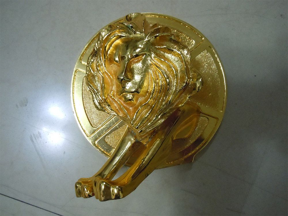 Sports Trophy