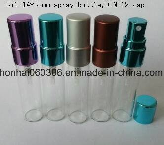 5ml Perfume Spray Bottle