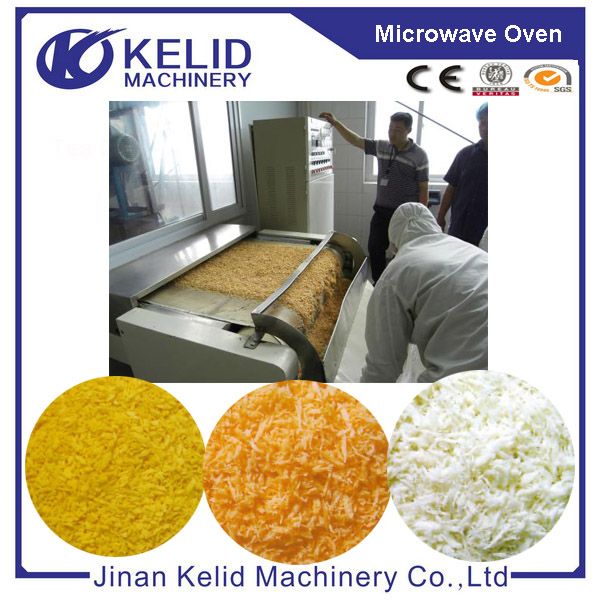 Widely Usage Turnkey CE Food Dryer