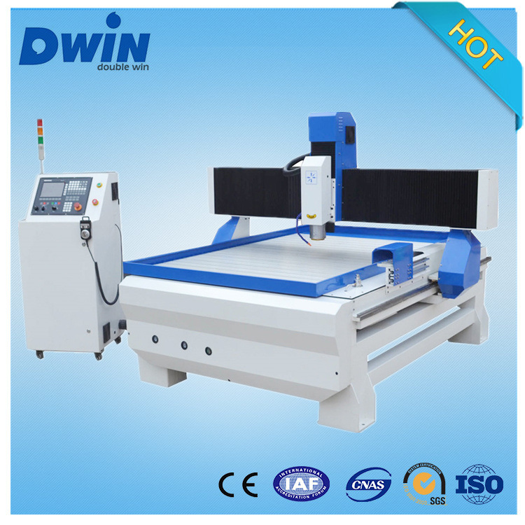 Linear Atc CNC Router for Woodworking