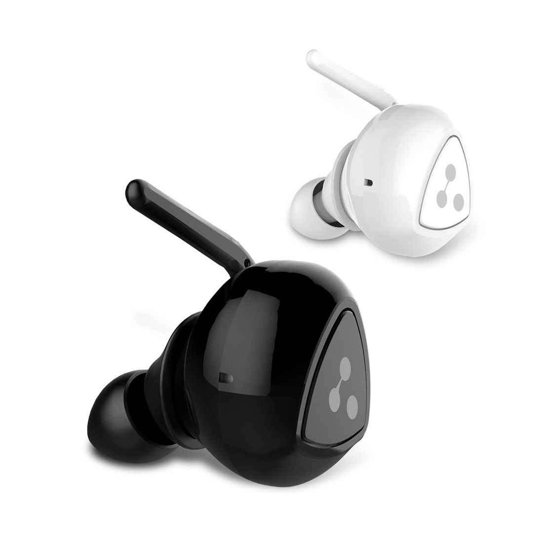 Wholesale D900 Mini Earphone Wireless Bluetooth CSR4.1 Headphone for iPhone/Android