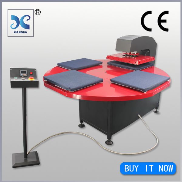 Wholesale hydraulic Heat Press Factory Direct Sell automatic pneumatic heat