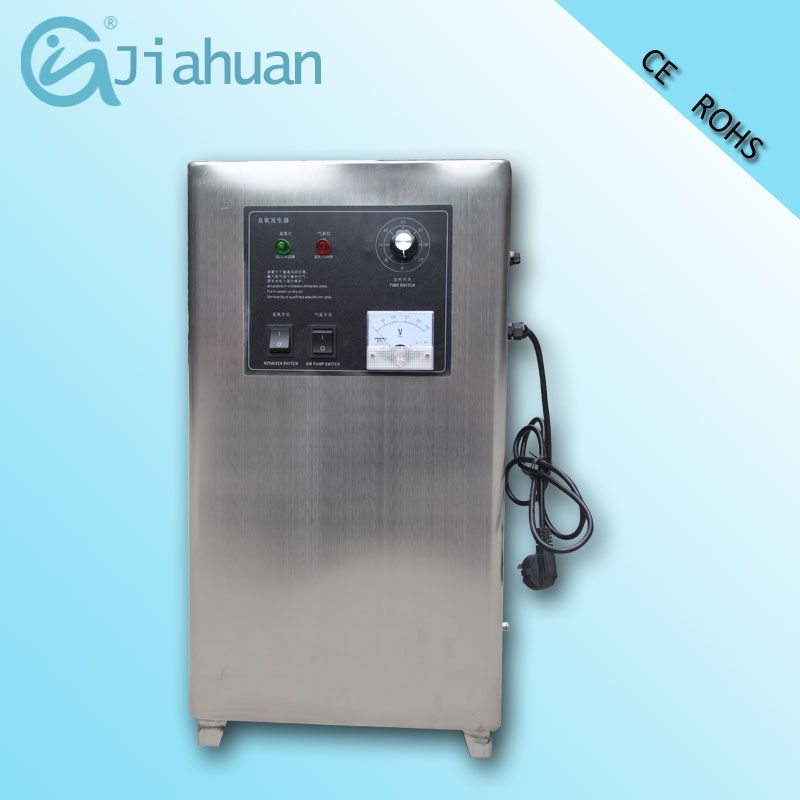 Air Sterilization Ozone Generator Machine