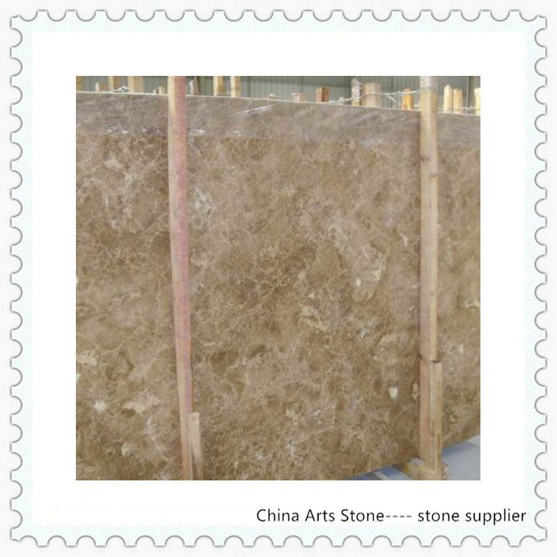 Emperador Crystal Marble Slab