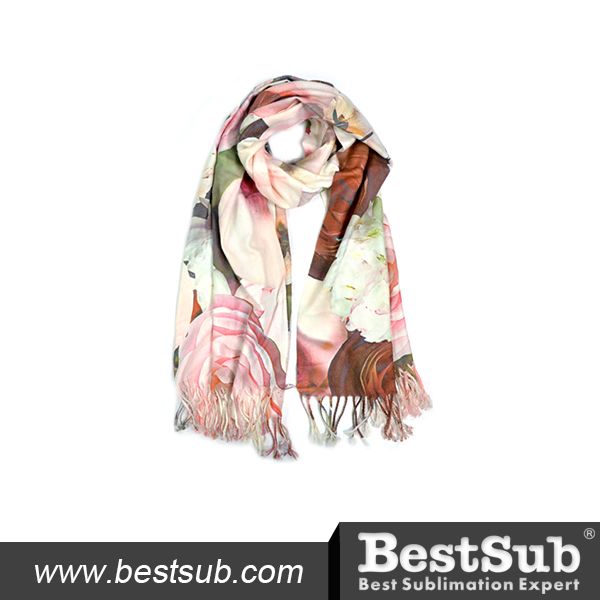 Bestsub Sublimation Scarf 200*70cm (WJ02)