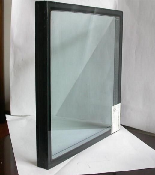 Double Glazed Laminated Glass