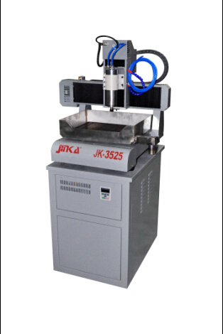 CNC Engraving Series Mini Engraver CNC Router Jade Engraver