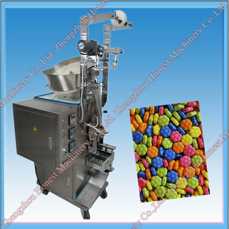 2017 Best Seller Packaging Machine for Sugar Powder