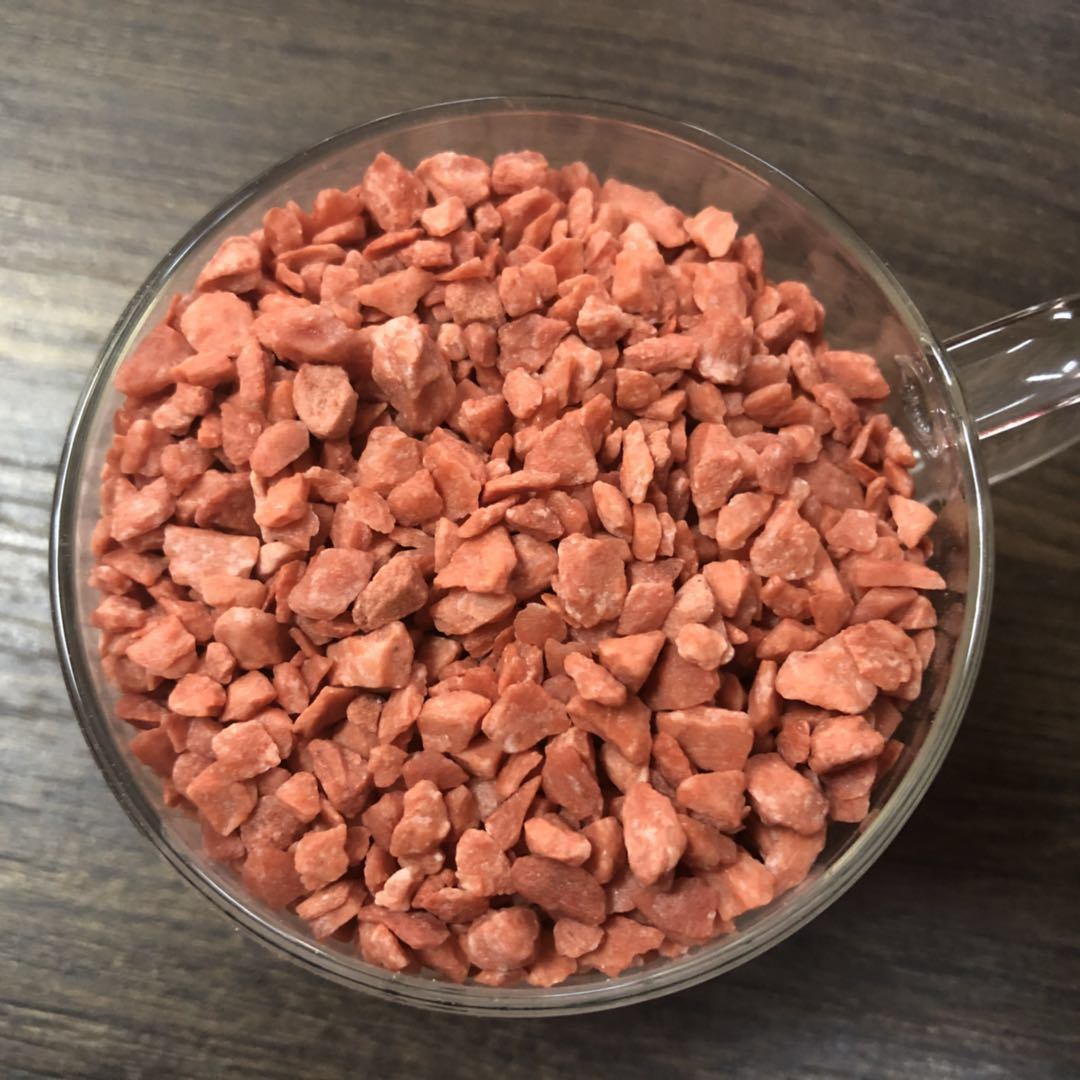 Potash Fertilizer Red Granular Potassium Chloride Fertilizer Kcl 60%