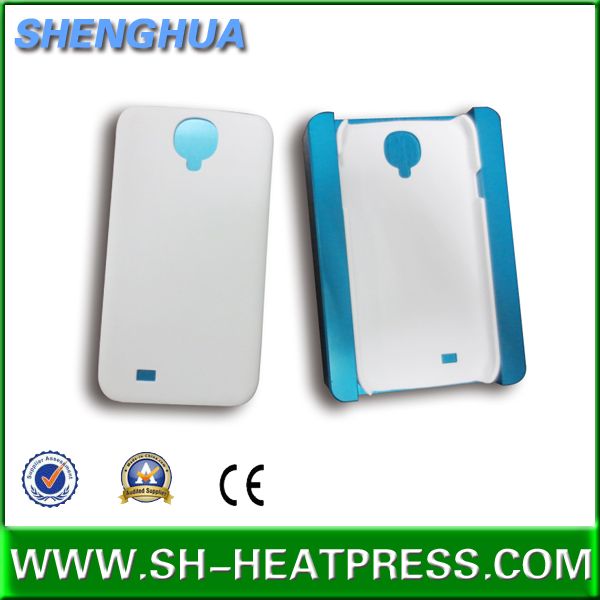 3D Vacuum Machine, 3D Phone Case Printing Machine, 3D Sublimation